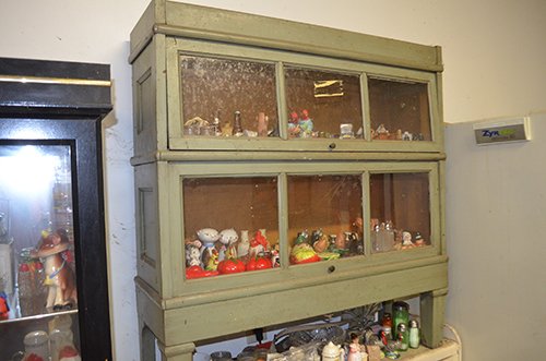Property photo 117 - PERSONAL PROPERTY AUCTION in DeKalb County